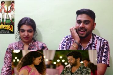 Jathi Ratnalu Scene 5 Reaction| Naveen Polishetty| Priyadarshi Rahul |Faria Abdullah| K. V. Anudeep