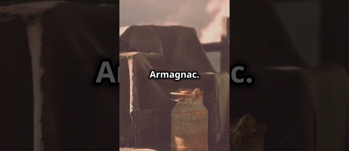 Top 5 Most Recognizable Alcohols from France