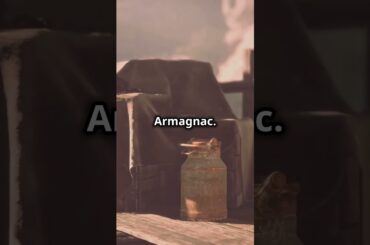 Top 5 Most Recognizable Alcohols from France