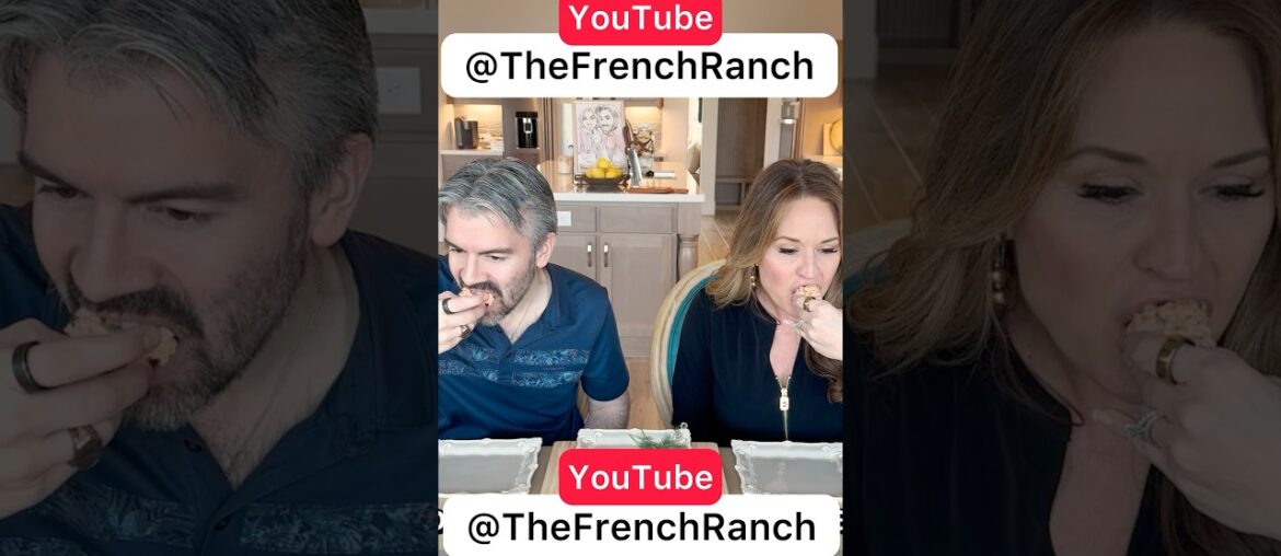 The Easiest French Appetizer You've Never Tried - Salmon Rillettes!