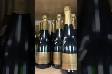 Costco - French Wines and Champagnes at Costco! #champagne #redwine #chardonnay #costco #frenchwine