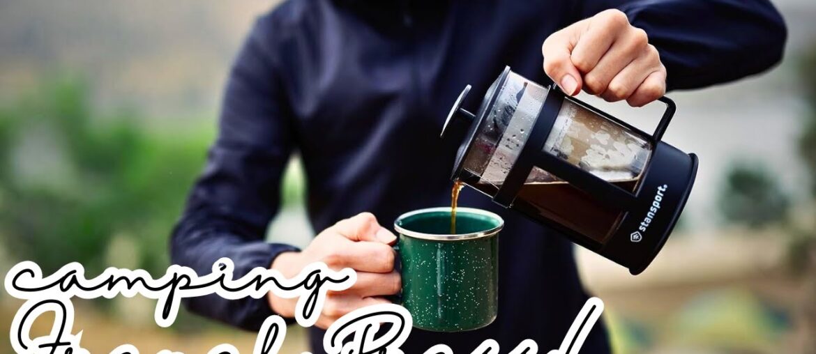 Stansport French Coffee Press | Best French Coffee Press | Best French Coffee Press Stansport French Coffee Press | Best French Coffee Press | Best French Coffee Press