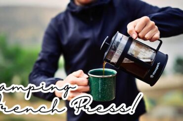 Stansport French Coffee Press | Best French Coffee Press | Best French Coffee Press