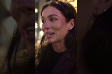 Have YOU TRIED Beef Tartare?! #shorts #food #streetinterview