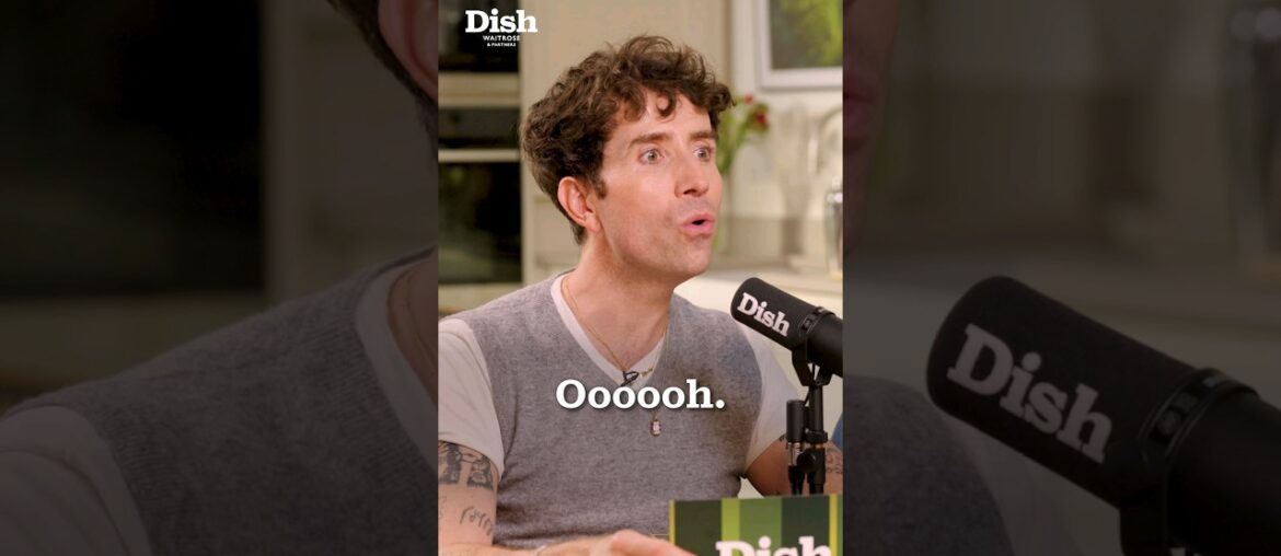 A French fry chopper? Now that’s a-peeling! | Katherine Ryan | Dish Podcast A French fry chopper? Now that’s a-peeling! | Katherine Ryan | Dish Podcast