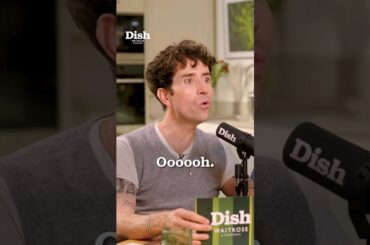 A French fry chopper? Now that’s a-peeling! | Katherine Ryan | Dish Podcast