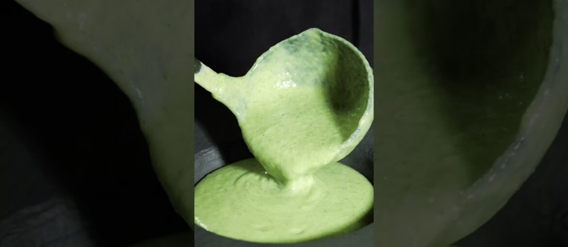 Vichyssoise Vichyssoise