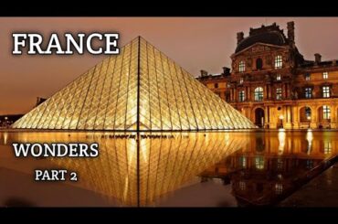 Top 10 Most Beautiful Places in France You’ve Never Seen (Part 2) | Hidden Gems of France Revealed