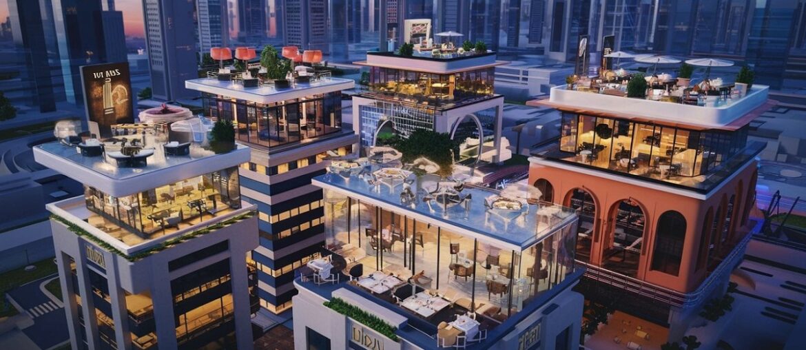 Top 12 Best Restaurants in Dubai in 2024 Part 2 Top 12 Best Restaurants in Dubai in 2024 Part 2