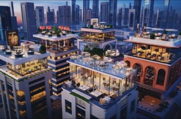 Top 12 Best Restaurants in Dubai in 2024 Part 2