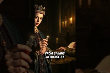 Did Catherine de Medici Poison Her Son
