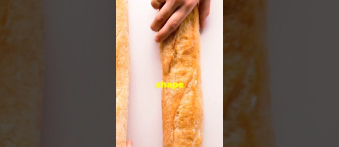 Quick & Easy French Baguette Recipe
