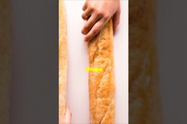 Quick & Easy French Baguette Recipe