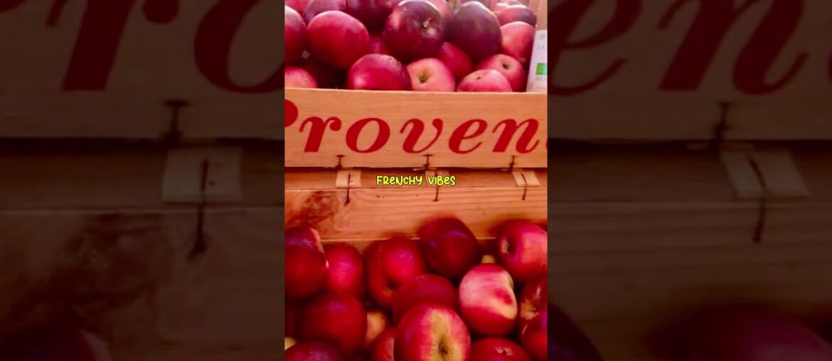 Loulabelle's Francofiles Brand Video