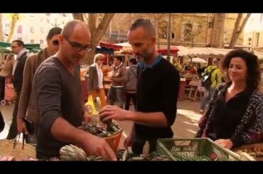 Provence Gourmet in Aix-en-Provence