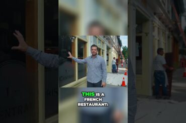 Discovering Bristol's Best French Restaurant! #rhodeisland #rirealtor #rhodeislandrealestate