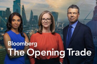 Germany's Scholz Escapes Defeat, French PM Barnier Unveils New Regime | The Opening Trade 09/24