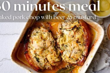 The Quickest and Easiest French Dish You'll Ever Make