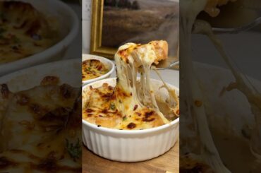 FRENCH ONION SOUP #food #foodie #foryou #shortvideo #shorts #short #asmr #steak #meat #soup