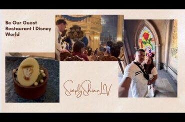 Dining Experienced Be Our Guest Restaurant I Is This Good?