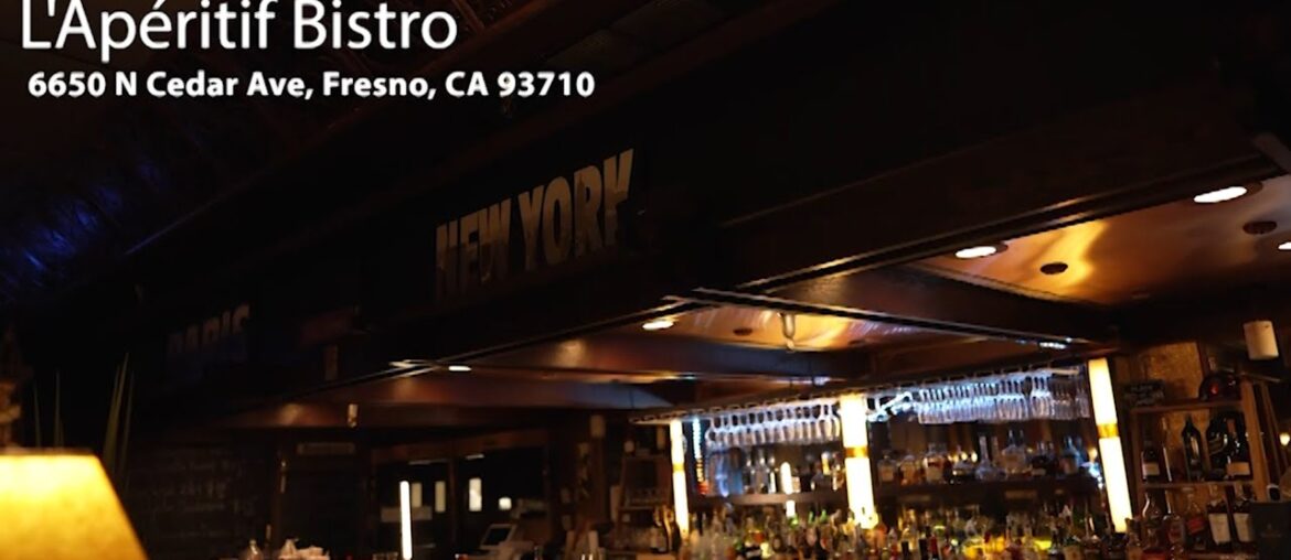 Flipping Homes & Fine Dining: Darren Fox Meets Fresno’s Top Chef Flipping Homes & Fine Dining: Darren Fox Meets Fresno’s Top Chef