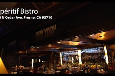 Flipping Homes & Fine Dining: Darren Fox Meets Fresno’s Top Chef