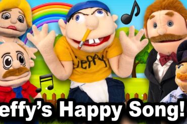 SML Movie: Jeffy's Happy Song!
