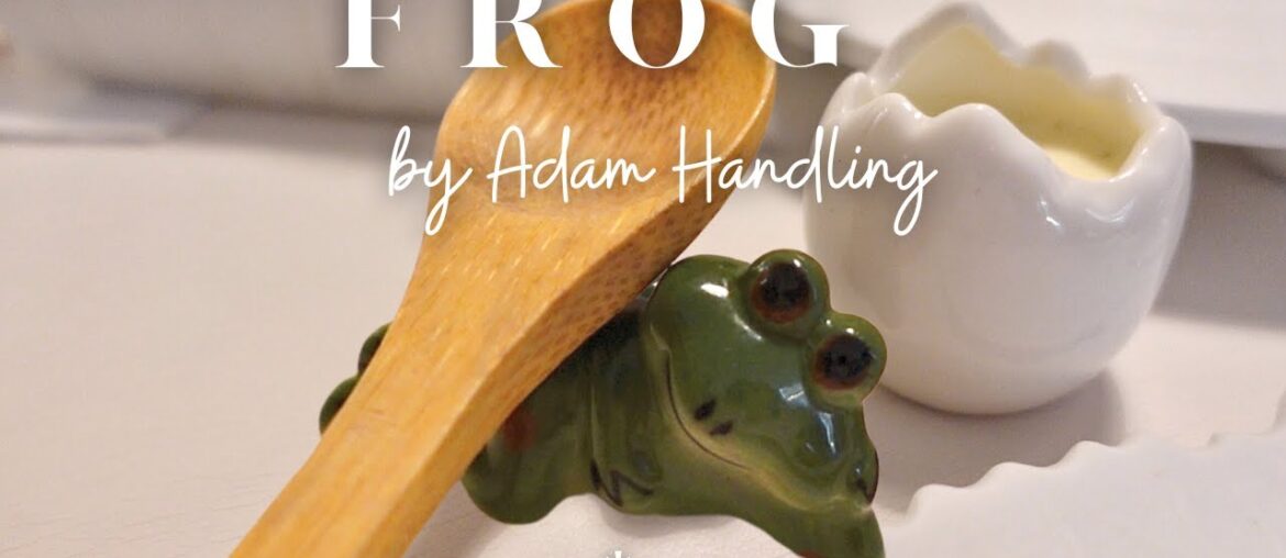 Frog by Adam Handling | Fine dining in London