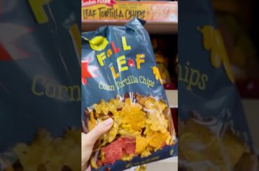 Trader Joe’s Must-Haves for Fall! #traderjoes #traderjoesfinds #grocerystore