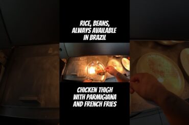 RICE, BEANS, CHICKEN #shorts #shortsvideo #short #rice #beans #food #restaurant #nice #love  #good