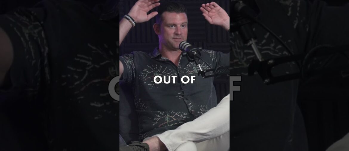 Chris and Tesh talk about their love for Donum Wine