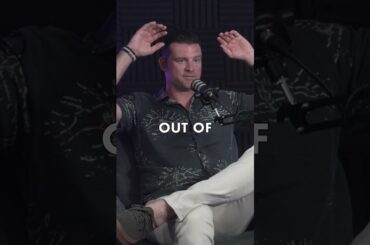 Chris and Tesh talk about their love for Donum Wine