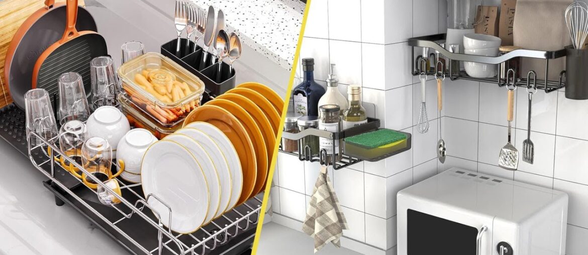 18 Cool Kitchen Gadgets on Amazon 18 Cool Kitchen Gadgets on Amazon