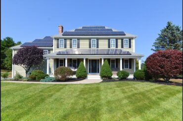 13 Pine Acres Drive Bellingham, MA | ColdwellBankerHomes.com