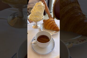 Rating everything I ate in Paris