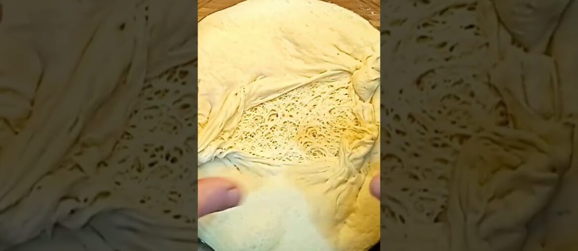 Baguette  de pan frances #receta #baguette #pan