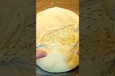 Baguette  de pan frances #receta #baguette #pan