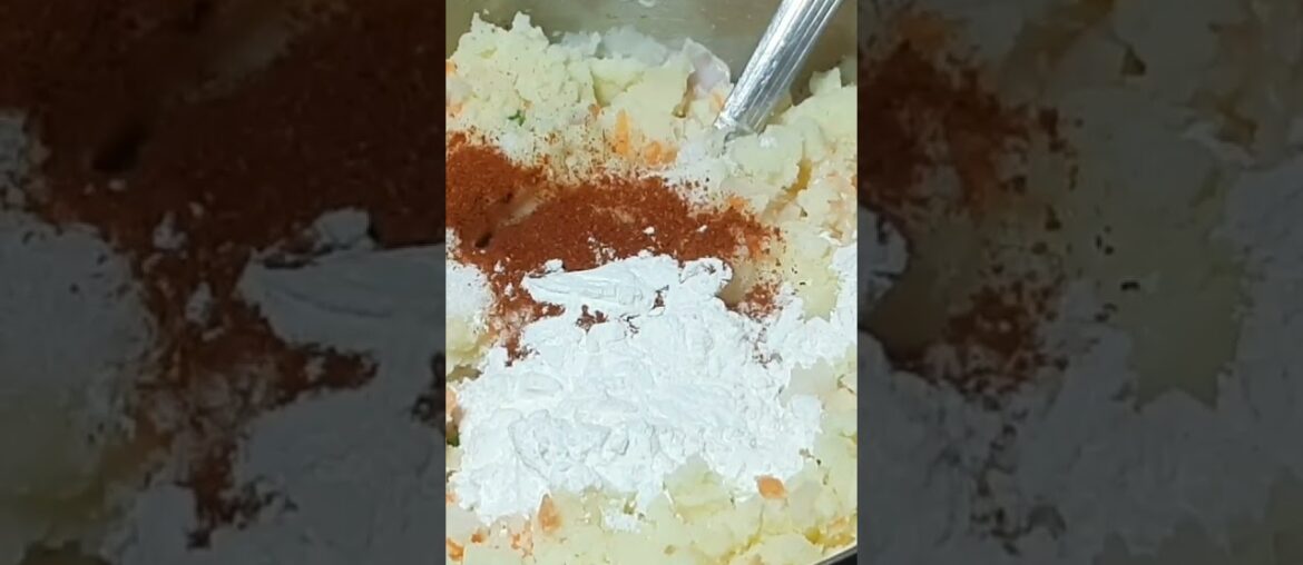 Potato french bolls recipe amazing# Potatoes recipes# at home easy and instant recipe #daily #indian