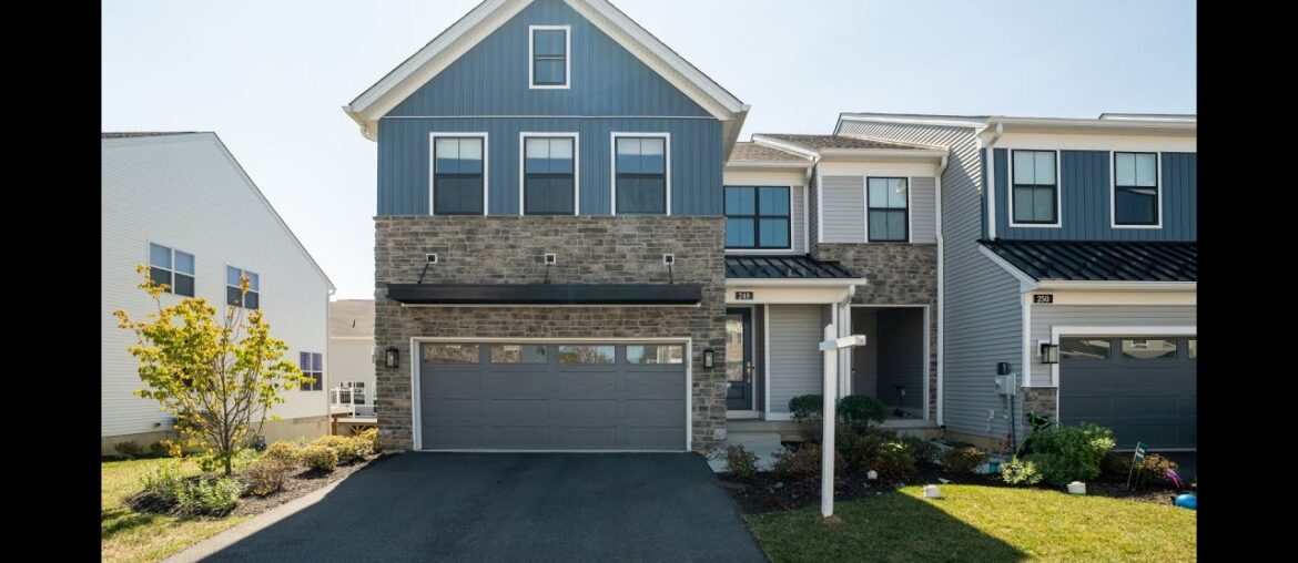 248 Iris Lane Chester Springs, PA | ColdwellBankerHomes.com 248 Iris Lane Chester Springs, PA | ColdwellBankerHomes.com