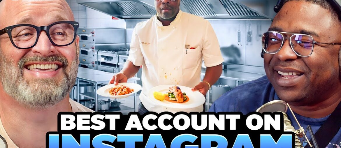 Tom's New Favorite Creator | YMH Highlight