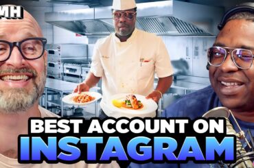 Tom's New Favorite Creator | YMH Highlight