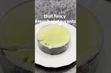 This Tokyo restaurant gave me a melon surprise