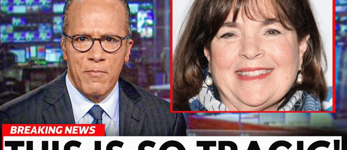 The Tragedy Of Ina Garten Is Beyond Heartbreaking The Tragedy Of Ina Garten Is Beyond Heartbreaking