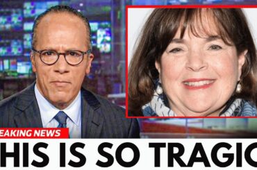 The Tragedy Of Ina Garten Is Beyond Heartbreaking