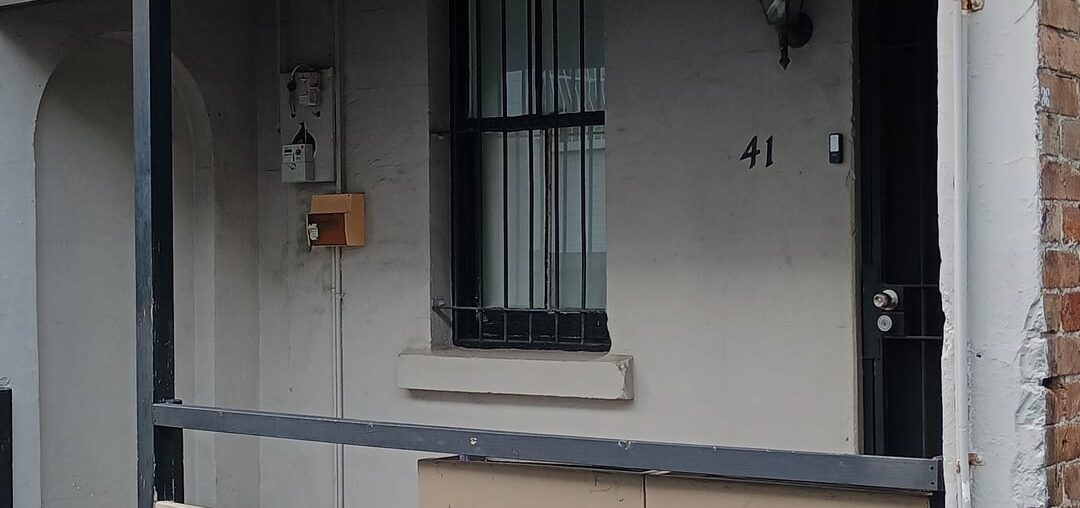 Street Frontage Ideas