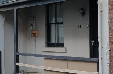 Street Frontage Ideas