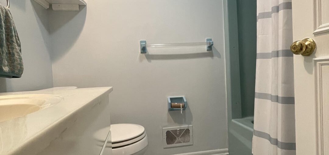 Help me pick a paint color!