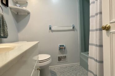 Help me pick a paint color!