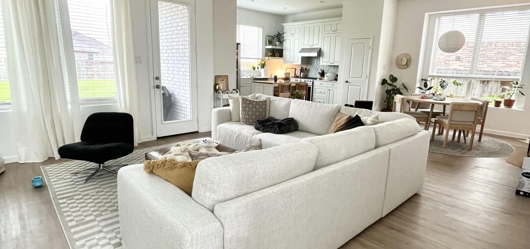 Tired of these white walls!