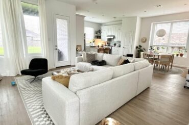 Tired of these white walls!